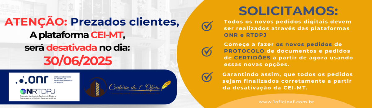 certidão